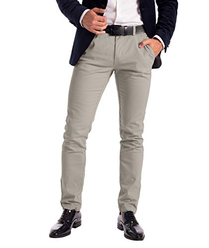 ایگرد | قیمت و خرید Mens Stretch Chino 
