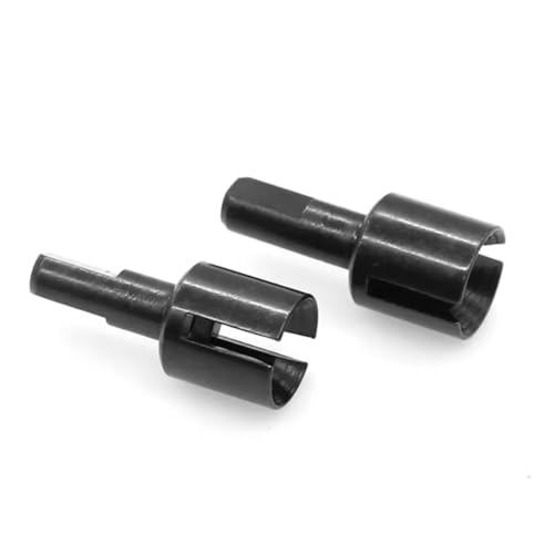 Noix de différentiel pour Tamiya TT02 TT01E M05 M06