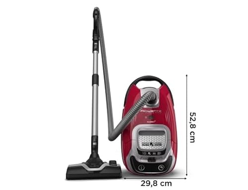 Rowenta YY5453FE - vue 10