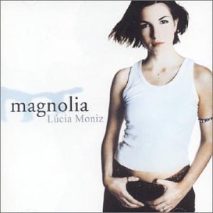 Magnolia [Audio CD]