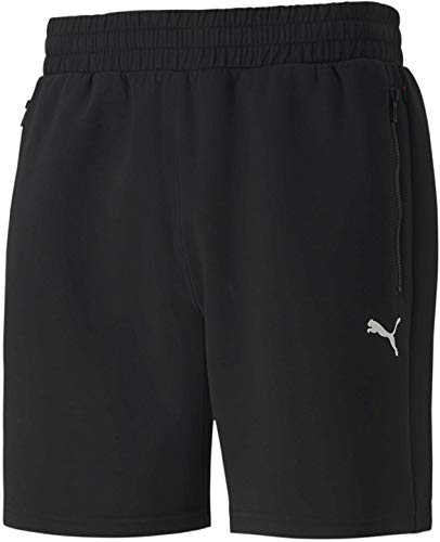 PUMA SF Sweat Shorts Puma Black 2XL