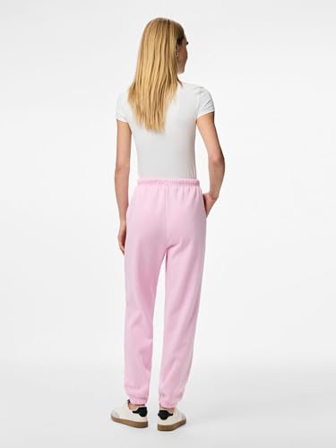PIECES Pcchilli Hw Sweat Pants Noos Bc – Ansicht 5