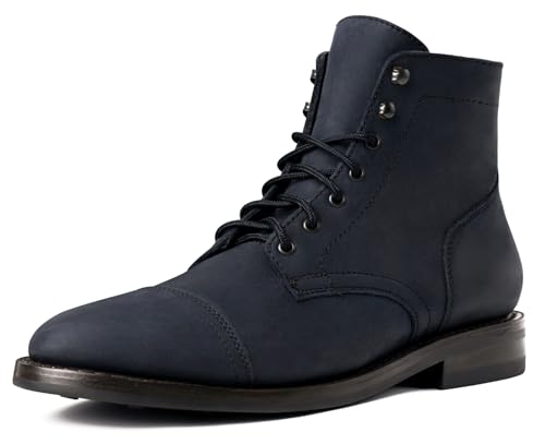 Image of Thursday Boot Company Captain Men's Lace-up Boot