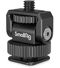 SmallRig スマホビデオ撮影用キット 4597 SmallRig All-in-One Video Kit For Smartphone Creators Quick
