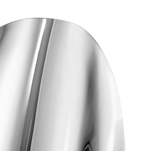 Georg Jensen Indulgence Champagnekoeler, spiegel gepolijst roestvrij staal door Helle Damkjær - Image 4