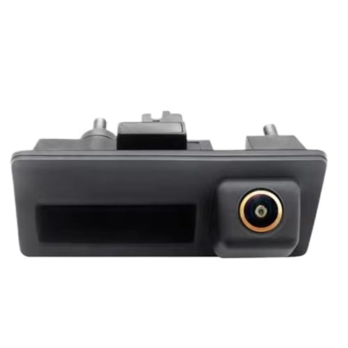 Caméra de recul AHD 1080p pour Golf Passat et Tiguan