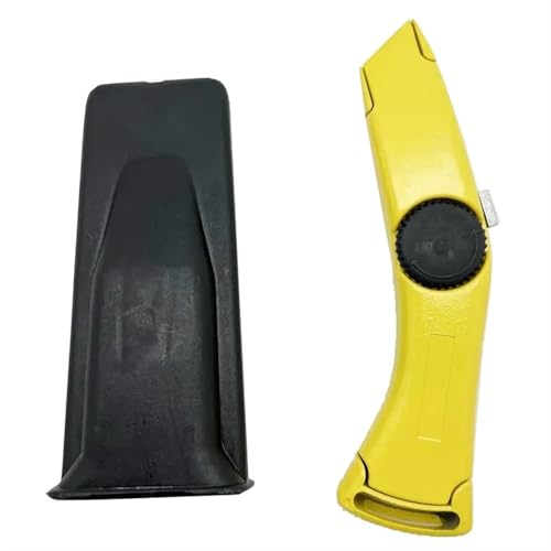 Cuchillo De Utilidad De Alta Resistencia, Herramienta De Corte De Suelo Con Hoja Fija Retráctil, Herramienta De Corte De Suelo, Gancho For Alfombra, Cortador De PVC