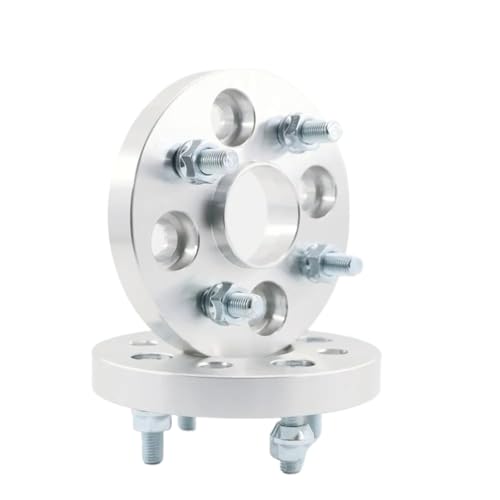 Entretoise de roue 25mm pour Chevy Nova et Spectrum 1986-1988