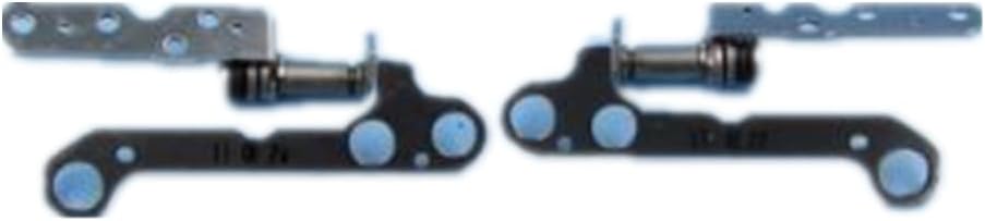 Replacement Laptop LCD Screen Hinges Shaft Axis For SONY VPCSA VPCSA22GX VPCSA23GX 24GX 25GX VPCSA290S VPCSA290X VPCSA2BGX VPCSA2CFX VPCSA2DGX VPCSA2EGX VPCSA2FGX VPCSA2GGX Silver