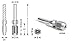 Amana Tool - 47648 1/4