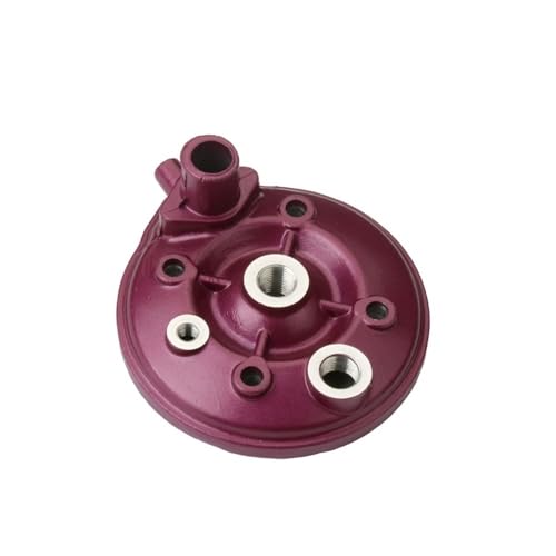Kit de culata culata de 90 CC para motor AM6 de 2 tiempos de TX50 6