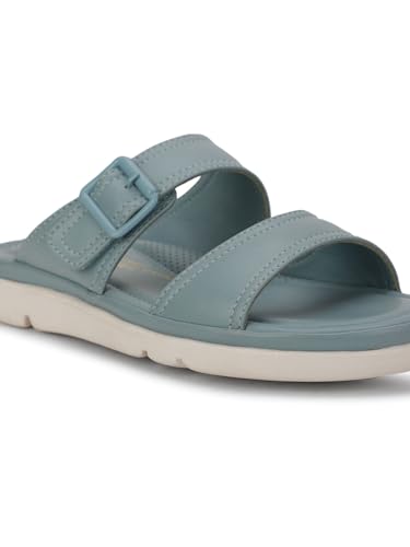 Image of Bata Women's Mule Slipper Stylish, Lightweight Comfortable Footwear
