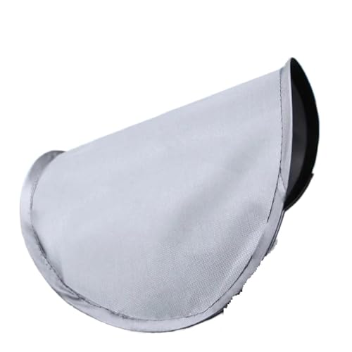 Funda parasol navegador GPS contra reflejos en el tablero de coche