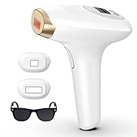 IPL Hair Removal Device (White) : Amazon.com.au: Health, Household