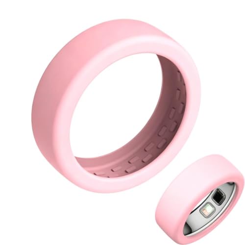 �P�[�X�yOura Ring 5�i��5����j��p�z�V���R���ی�J�o�[ �ɔ��E�Z���T�[���S�I�o ���C�����X�[�d�� �ϏՌ��E�C�菝�h�~ 24h�������ςȂ�OK �j�����p �I�[�������O ��5���� �����O�J�o�[ [���s�A���i]