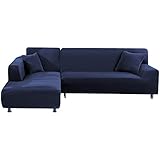 【EINFACHE REINIGUNG】: Unser Sofabezug schützt Ihr Sofa nicht nur vor versehentlichem Schmutz wie Kekskrümeln und dem täglichen Verschleiß, sondern ist auch sehr einfach zu reinigen und erspart Ihnen viel Aufwand. Handwäsche oder Maschinenwäsche mit kaltem Wasser; Trocken hängen; Keine Bleichmittel; Kein Bügeln（Da es sich um ein spezielles wasserfestes Gewebe handelt, beeinträchtigen zu viele Reinigungen den wasserfesten Effekt. Dies ist normal.）