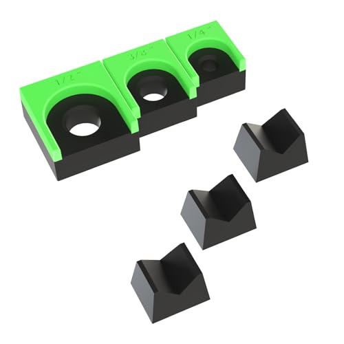 Image of Ratchet Organizer Kit-3 Pack Set with Strong Magnets (Green /Black)
