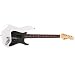 Rock Band 4 Wireless Fender Stratocaster Guitar Controller for PlayStation 4 - White