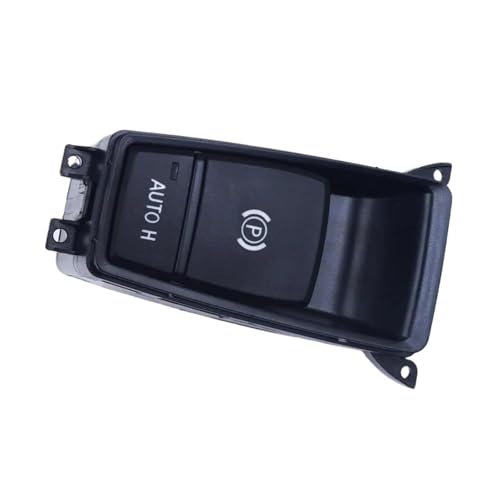 Interruptor de control del freno estacionamiento para reparar botón de coche BMW 3