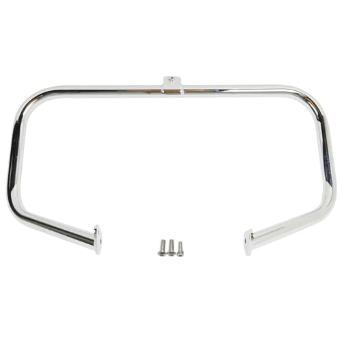 TCMT Engine Guard Highway Crash Bar Fits For Harley Touring Electra Glide FLHT HD Road King Road Glide Street Glide Ultra Classic1997-2008