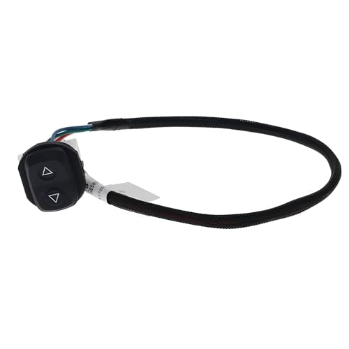 Commutateur de garniture 8M0161119 pour naviguer en mer avec votre moteur EFI
