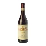 barolo vintage chart Maridaje recomendado: Pastas, Pavo al horno y Platos de contrastes de sabores