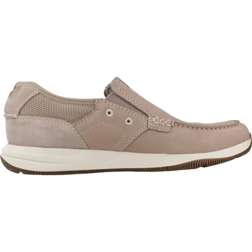 Image of Clarks Mens Sailview Step