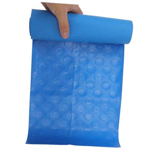 Almohadilla antideslizante para escalera de piscina, 2 piezas miniatura 6