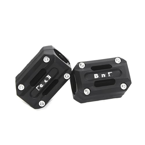 Pare-chocs TRK 702 502X évitez les casses moteur avec cette barre
