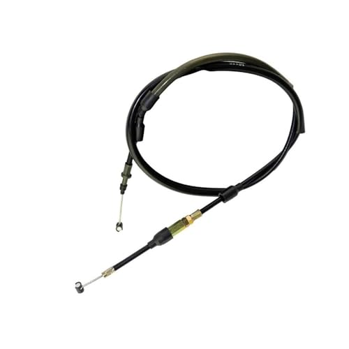 Câble d'embrayage de moto cross KXF 250 ligne wirerope pour circuit terrain