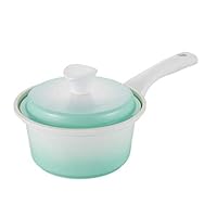 Amazon｜ビタクラフト ライト 片手鍋17㎝ ピンク No.1003｜片手