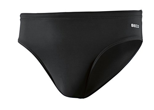 Bañador hombre tipo bermuda BECO Beermann elástico azul