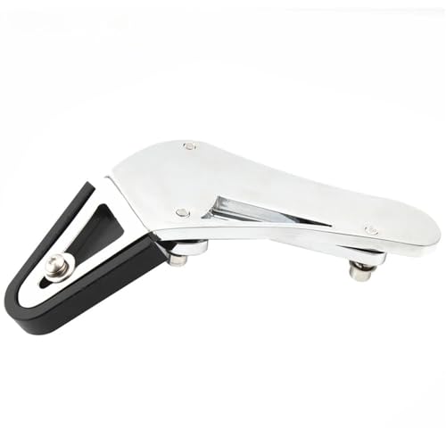 Extension de béquille latérale moto R18 2021 coussinet support agrandi