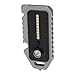 Versatile LED Keychain Flashlight - Magnetic, Multi - Functional, Emergency Survival Tool for Outdoor Camping