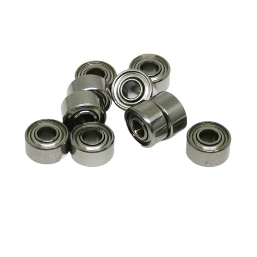 1 5x8x2.5 SMR85ZZ XeXX`[ {[xAO 5*8*2.5 MR85 MR85Z SMR85Z ZZ L850ZZ ނ胊[ nhxAO(SMR106Z 6x10x3mm)