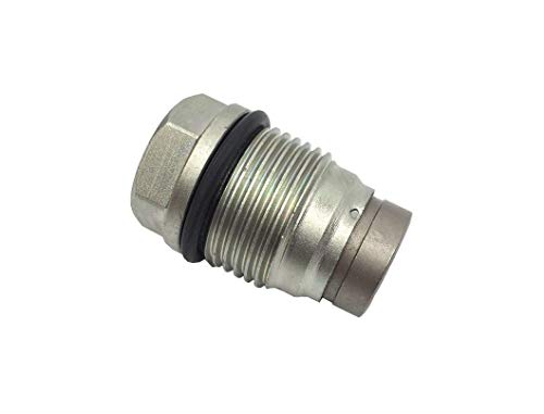 ACCORD CR-V 2.2 CTDI Common - Válvula de alivio de presión de combustible