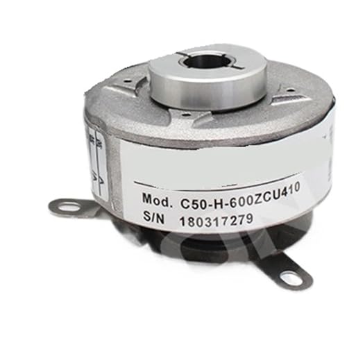 Encodeur C50-H-600ZCU410 rotatif haute précision avec signal stable 600ZCU