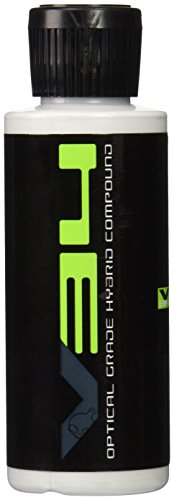 Image of Chemical Guys Gap V34 04 V34 Optical Grade Hybrid Compound (4 oz)