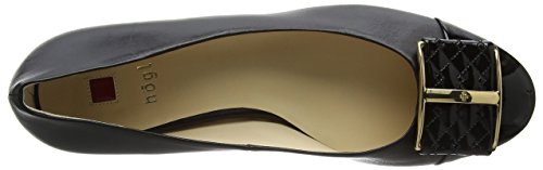 HÖGL 4-10 3060 0100, Scarpe col Tacco Punta Chiusa...