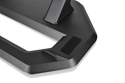 Image of Thermaltake The Tower 300 Chassis Stand | Bumblebee