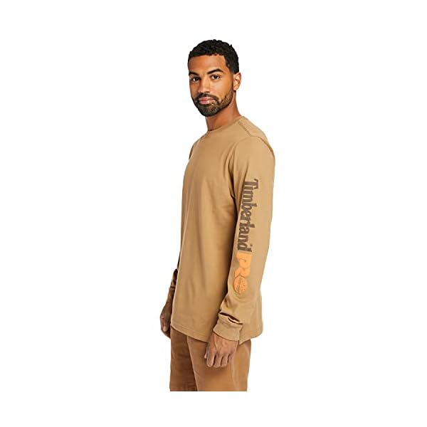 Timberland PRO Herren T-Shirt – Bild 4