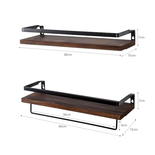 Mejores precios y opiniones de Repisas decorativas al mejor precio. 8 Imagen adicional