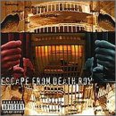Escape From Death Row [Audio CD]