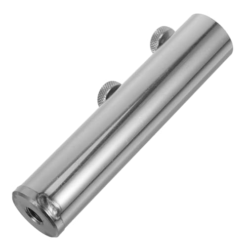 ibasenice Di Ancoraggio per Spiaggia Rimovibile Ispessito per Ombrellone Compatto per Picchetti da per Campeggio e attività all