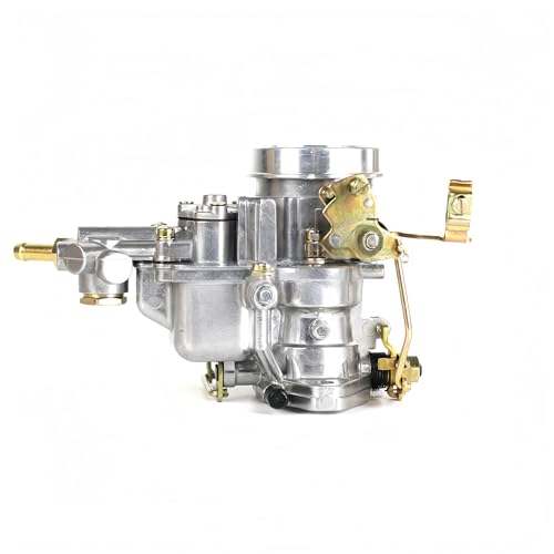 Carburateur 34 mm de rechange pour rouler en ancienne au quotidien