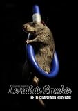 Le rat des champs et le rat de Gambie