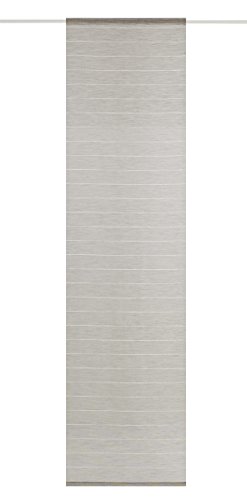 Deko Trends Step 6236530 98 - Panel japonés con riel de Aluminio