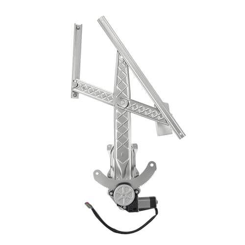 Image of BDFHYK 741-620 Power Window Regulator with Motor Front Left Compatible with Ford F-250 1997-1999, F-150 1997-2003, F-150 Heritage 2004