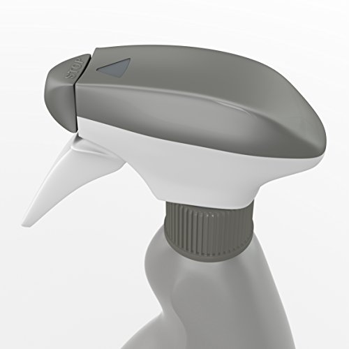 Cif Professional 7518294 toon- en keukenreiniger voor roestvrij staal/glas, parfumvrij voor gastronomische… - Image 3