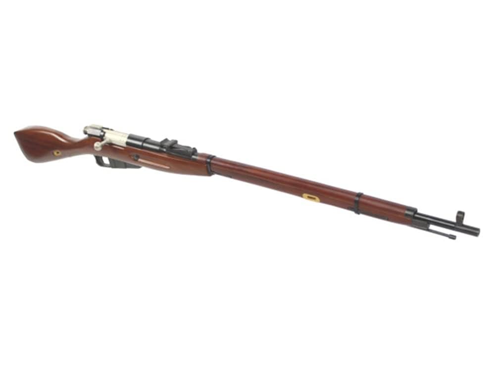 Amazon.co.jp: S&T M1891/30 Mosin Nagant エアーコッキング